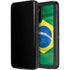 Brazil Flag Galaxy S20 Plus Waterproof Case